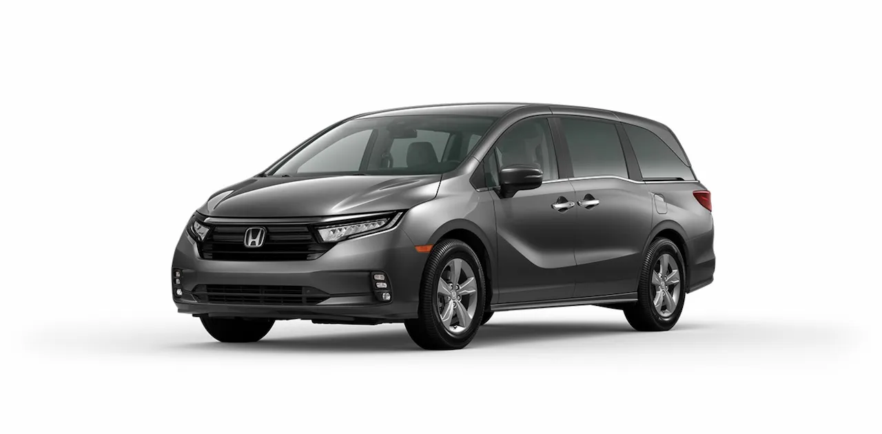 Odyssey EX 2024 Honda