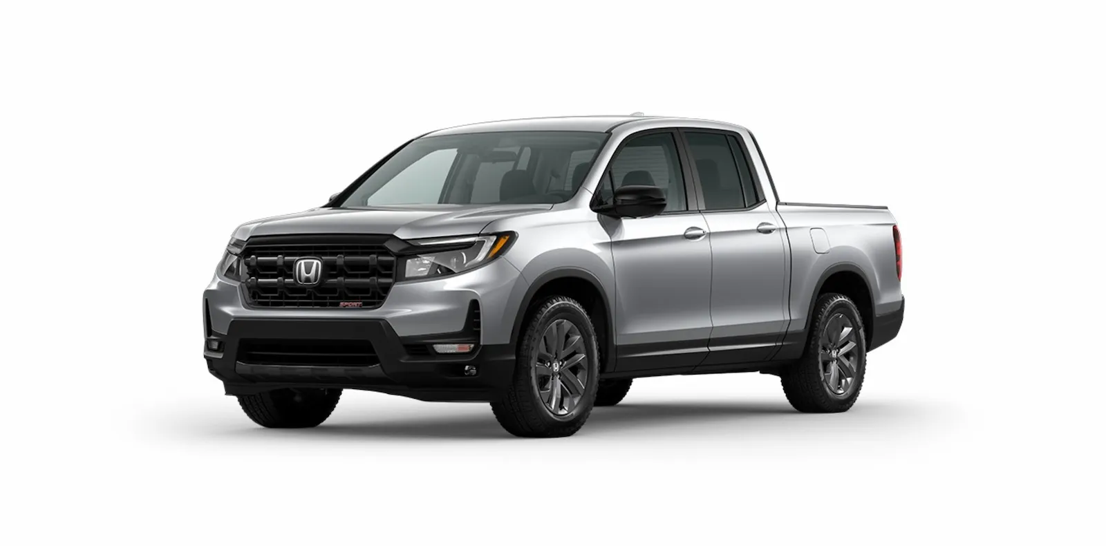 Ridgeline Sport 2024 Honda
