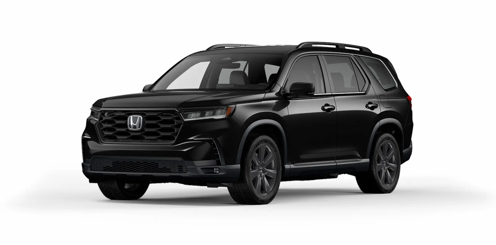 Pilot Sport 2025 Honda