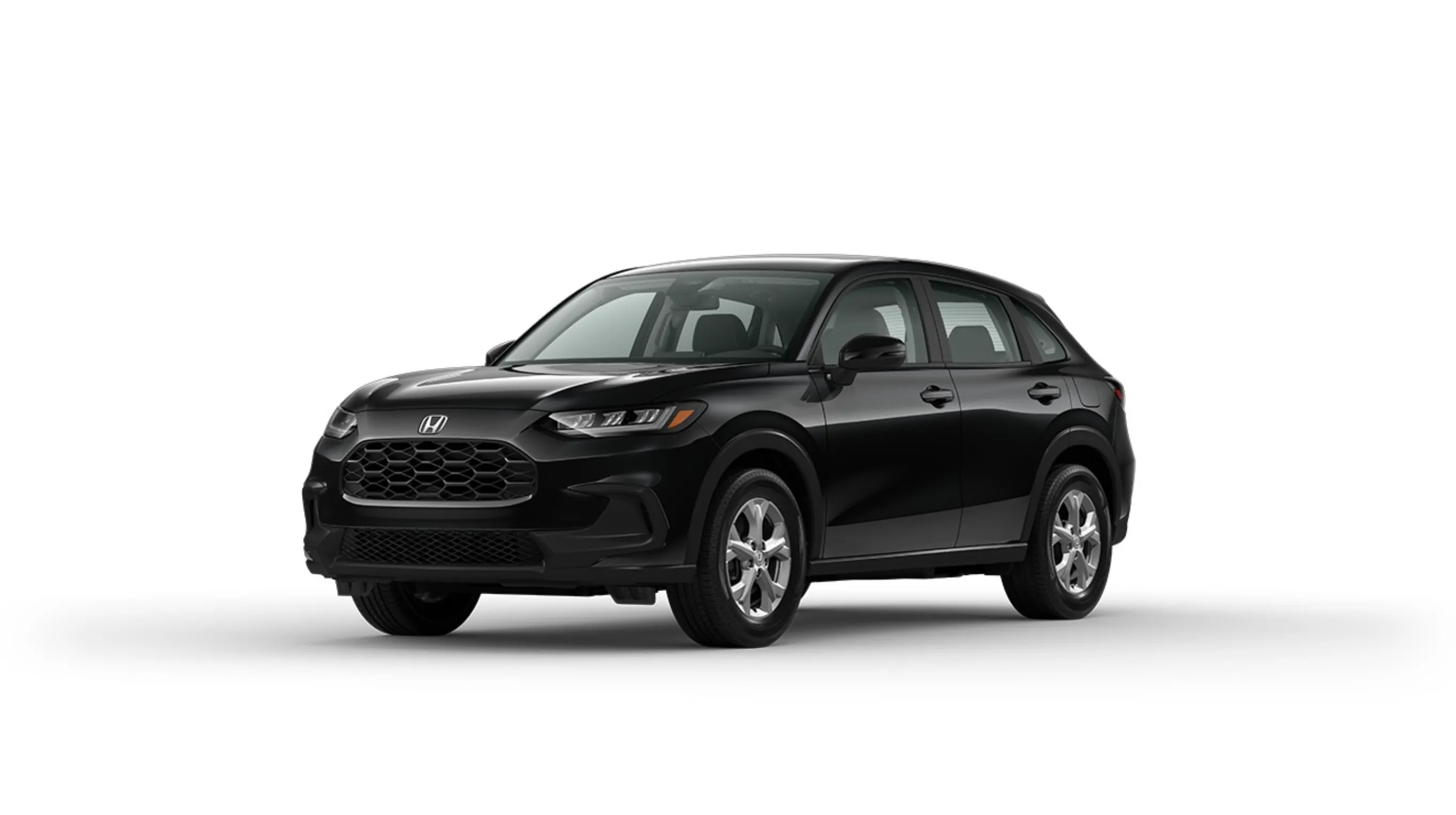 HR-V LX AWD 2025 Honda