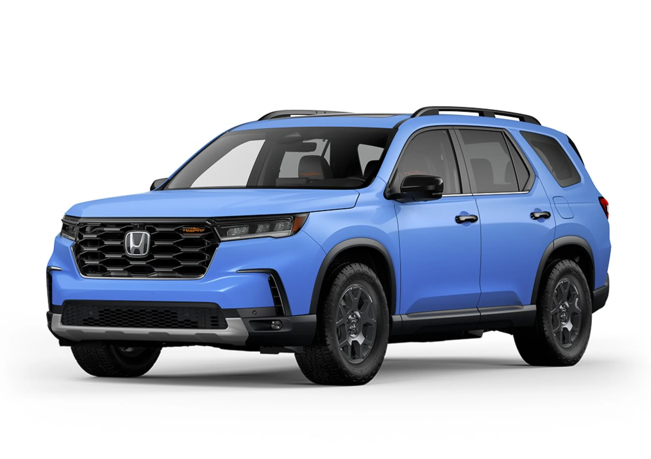 2024 Honda Pilot