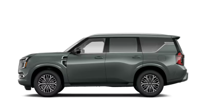 Nissan Armada